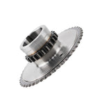 Timing Chain Kit and Tensioner for Mercedes W204 W212 C/E (200–250)