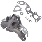 Exhaust Manifold with Gasket for Nissan Frontier Xterra (1999–2004)