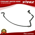 Expansion Tank to Rad Upper Coolant Water Hose for BMW E60 E63 E64 (2004–2010)