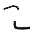 Gates Upper & Lower Radiator Coolant Hose Kit for BMW E34 525i 525iT (1989–1995)