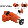 Set of 4 Fuel Injectors INP-784 for Mercury 115 EFI 4 Stroke (2001–2006)