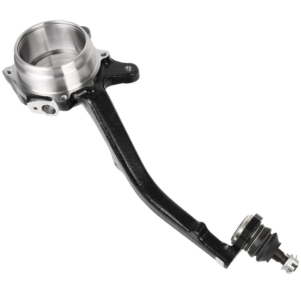 Front Driver Steering Knuckle for Toyota Tacoma (1995–2004), 4Runner (1996–2002) 698-151