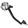 Front Driver Steering Knuckle for Toyota Tacoma (1995–2004), 4Runner (1996–2002) 698-151