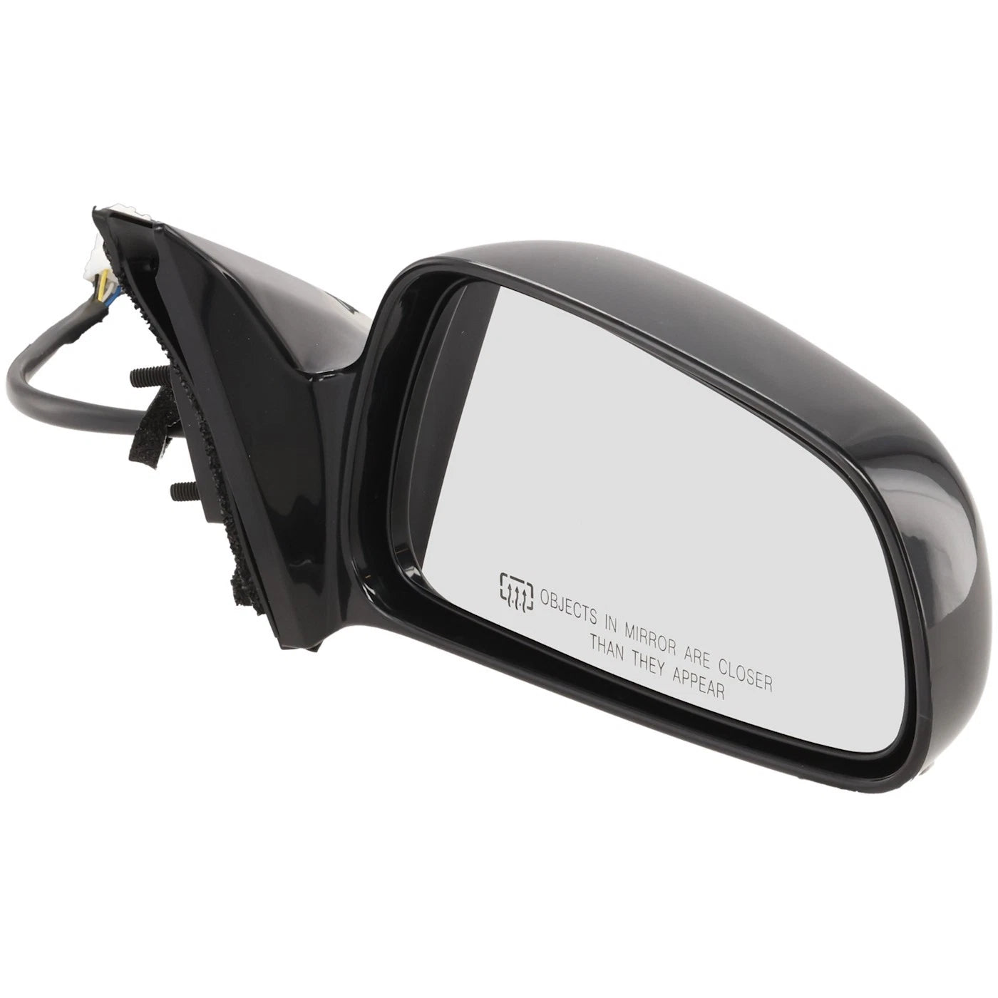 Heated Right Side Mirror for Mitsubishi Galant (1999–2003)
