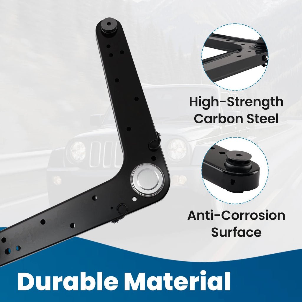Rear Upper Control Arm for Jeep Liberty (2002–2007)