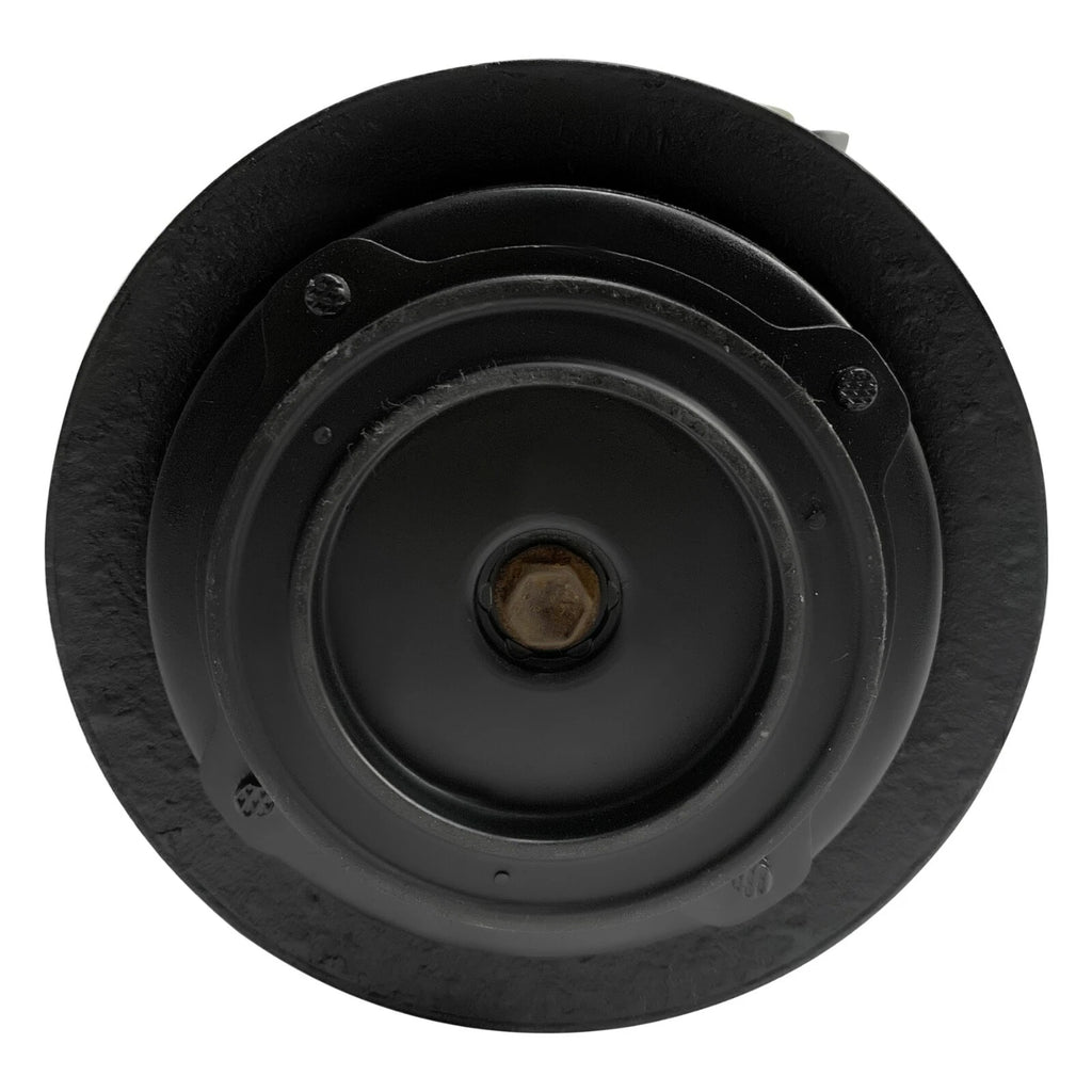AC Compressor Kit With Condenser for Hino 258ALP 7.7L (2011–2014)