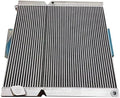 Oil Cooler 02250213-409 for Sullair Air Compressor