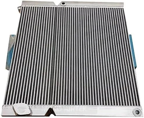 Oil Cooler 02250213-409 for Sullair Air Compressor