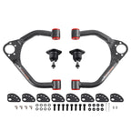 Lowering Control Arms Kit for 2007-2015 Chevrolet Silverado Sierra 1500 4WD