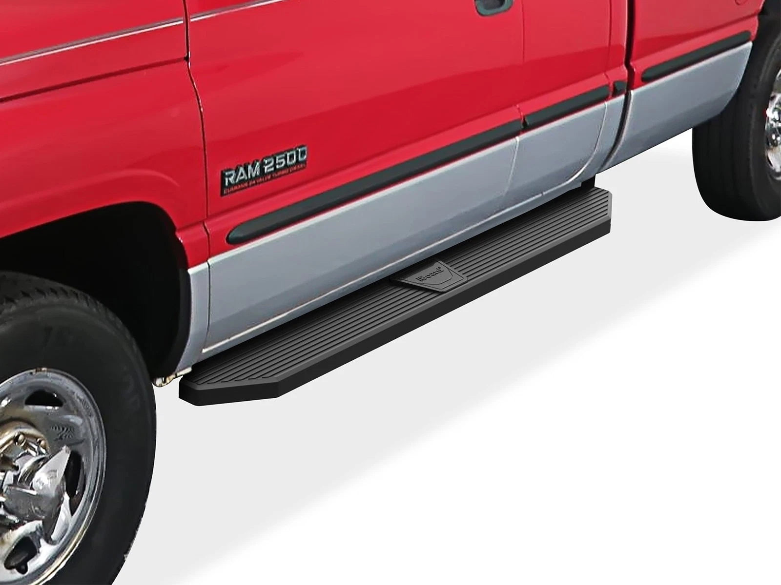 Running Boards for Dodge Ram 1500 2500 3500 (1994–2001)