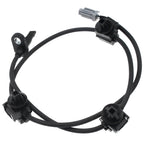 Set of 4 ABS Wheel Speed Sensors for Subaru B9 Tribeca (2006–2007)