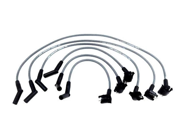 Spark Plug Wire Set for Mazda B4000 4.0L V6 (1994–2000) HN176BG