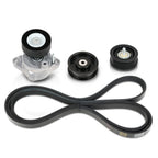Serpentine Belt Kit for Mercedes-Benz