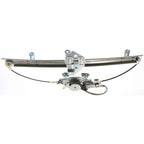 Window Regulator for Nissan Hardbody (Front Driver Left Side)
