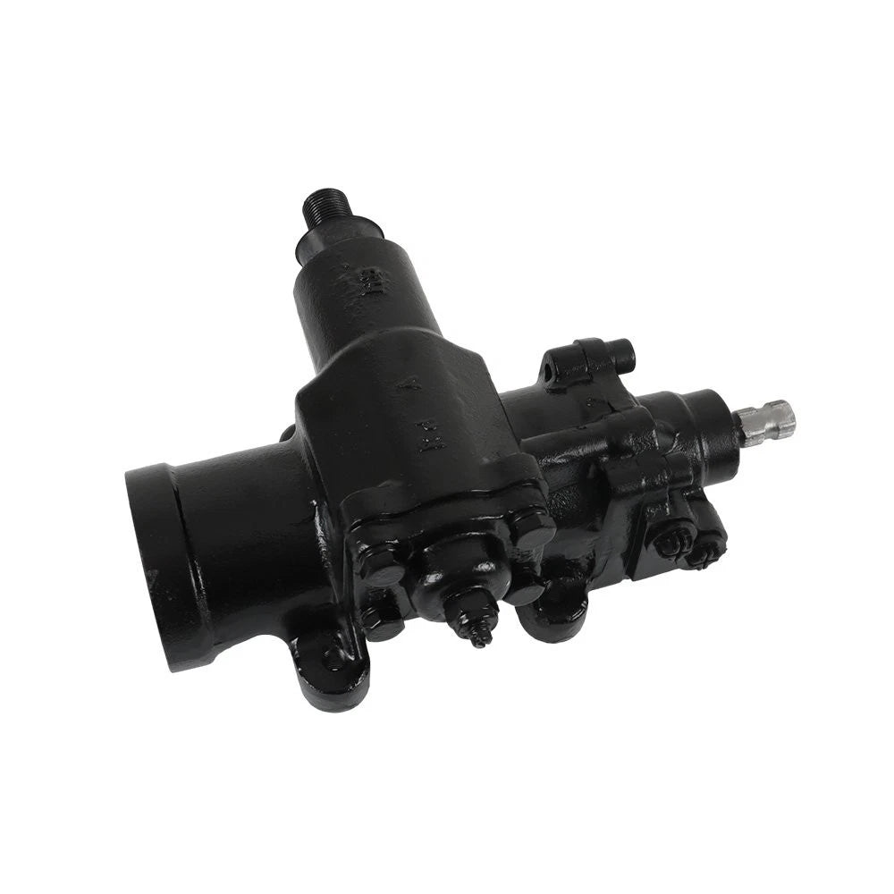 Power Steering Gear Box 27-6528 for Jeep Wrangler Cherokee J10 J20 (1987–1995)