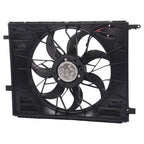 Radiator Cooling Fan for Mercedes Benz S Class (2020-2021)