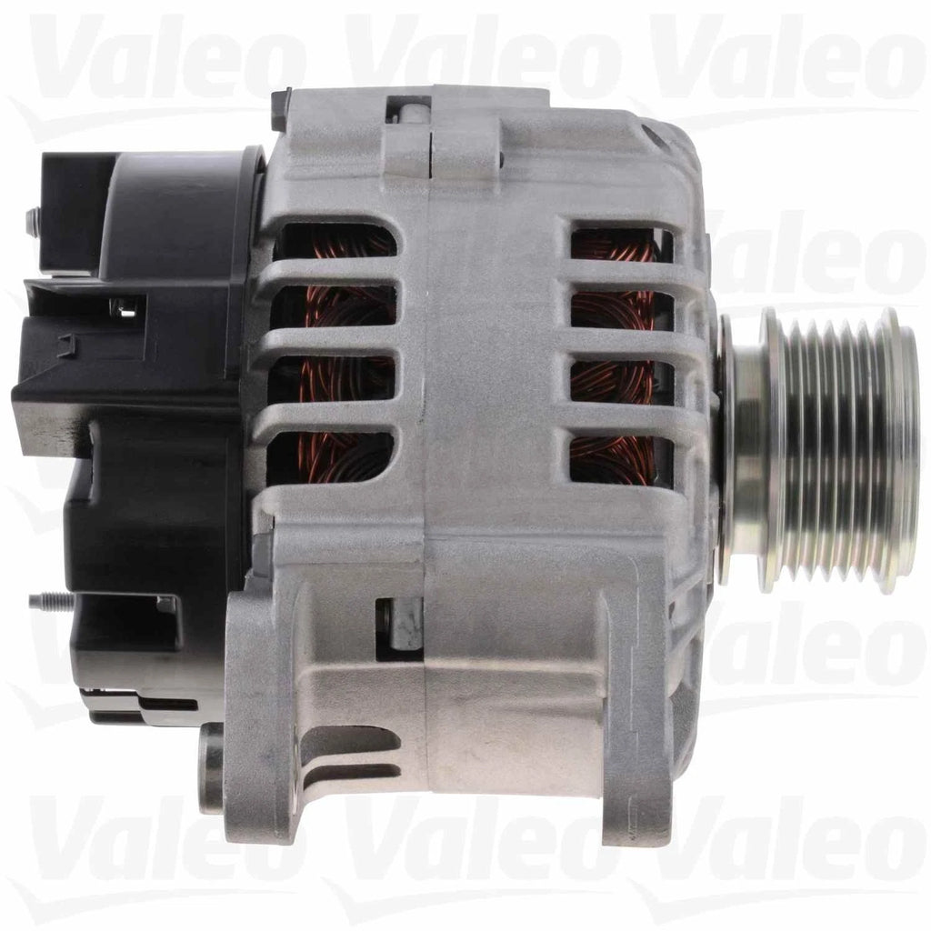 Valeo Alternator 439312 for Audi TT, VW Beetle, Golf, Jetta, R32 (1999–2006)