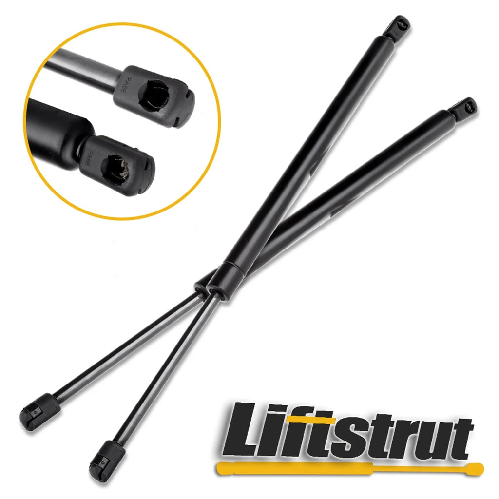 2 Rear Liftgate Tailgate Lift Supports Shock Struts for Pathfinder (2005–2013)