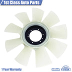Cooling Fan Blade for Ford Trucks SUV Pickup (Diesel)