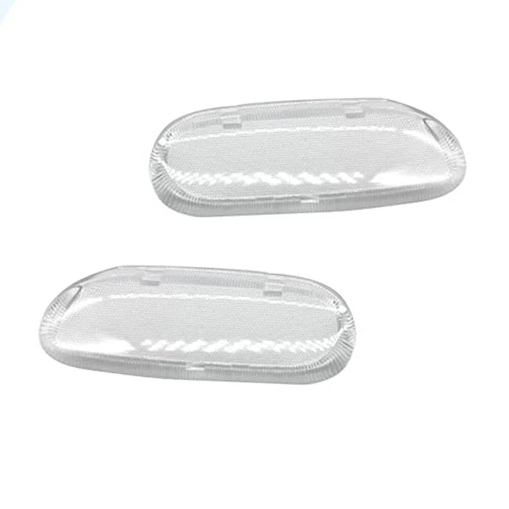 Door Left & Right Placement Automotive Lamp Cover