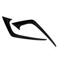 Front Bumper Side Splitter Spoiler for Ford Fiesta ST MK6, B-Max (2012-2017)