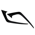 Front Bumper Side Splitter Spoiler for Ford Fiesta ST MK6, B-Max (2012-2017)