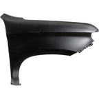 Fender for Chevrolet Silverado 1500 (2019–2025) Front Passenger Side