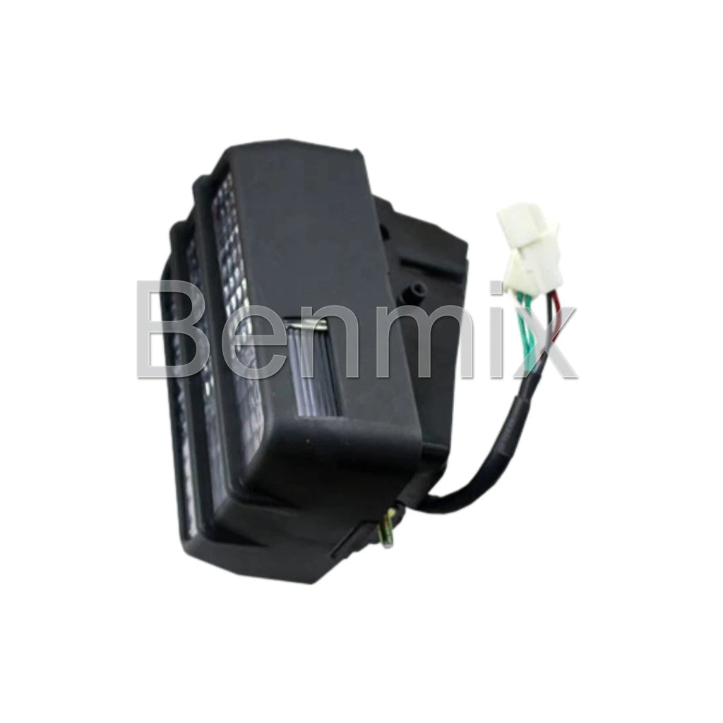 Head Lamp Assy 56510-23330-71 for Toyota Forklift 7FD10-45, 7FG10-45 (2002-2012)