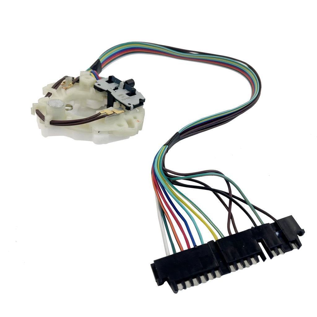 Turn Signal Switch for Buick Cadillac Chevrolet Camaro Pontiac Oldsmobile