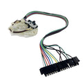 Turn Signal Switch for Buick Cadillac Chevrolet Camaro Pontiac Oldsmobile