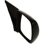 Power Mirror Pair for Kia Sedona (2006–2007) Heated Manual Folding