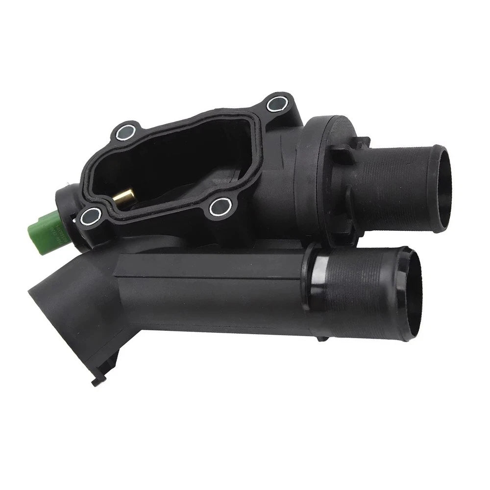 Coolant Thermostat with Sensor for Ford S-Max 2.2D TDCi (2008–2014)