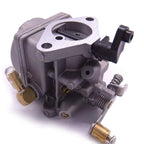 Carburetor 6BV-14301-09 6BV-14301-10 for Yamaha 4HP 5HP (4-Stroke)