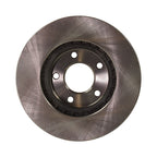 Disc Brake Rotor for Ford Edge (2007–2008) Front Solid FWD