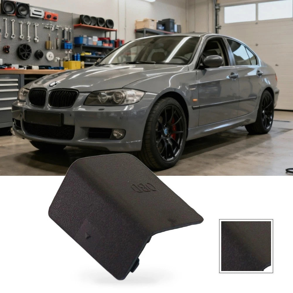 Diagnostic Plug Cover for BMW 3 Series E90 E92 E93 (2007–2013) 51437147538