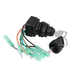 Ignition Key Switch Assembly for Suzuki Outboard DT150 (1990–1999)