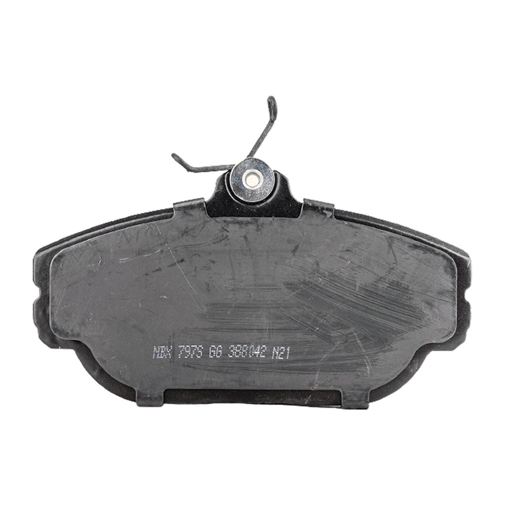 Ceramic Brake Pad Set for Ford Taurus, Windstar (1994–2000)