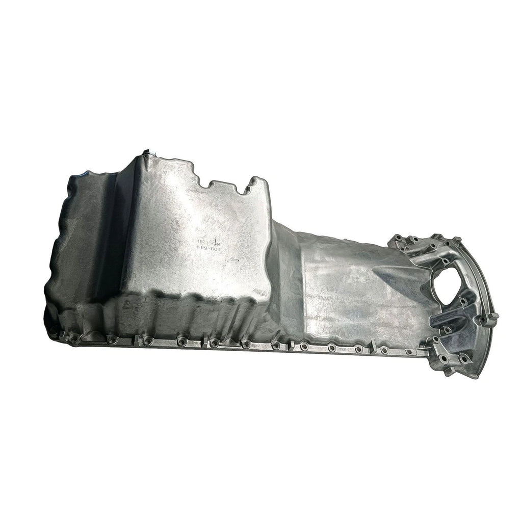 Engine Oil Pan for Mercedes 190E, 300E, 300SE, 300SEL (1986–1993)