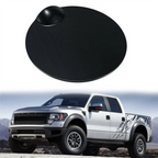Fuel Gas Tank Filler Lid Door Cap for Ford F-150 (2009–2014)