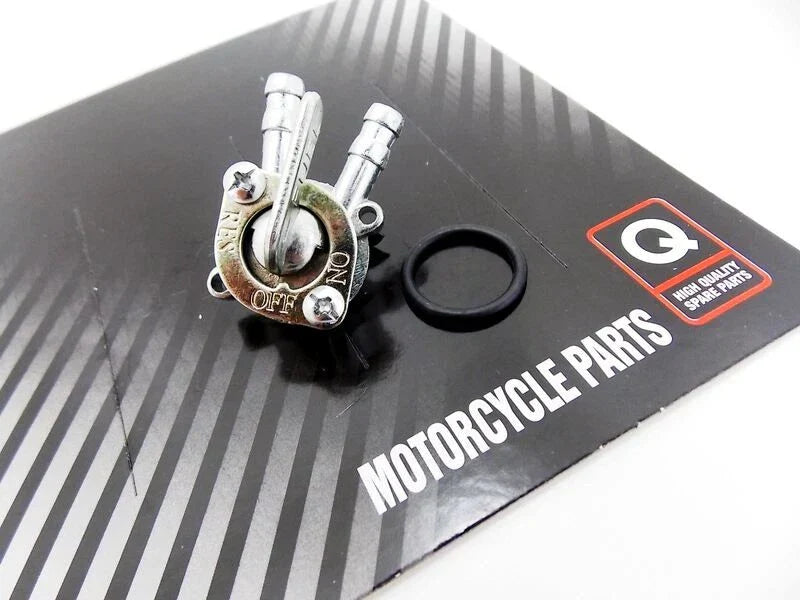 Fuel Tap Petrol Tank Petcock for Honda CT70 (1979-1986)