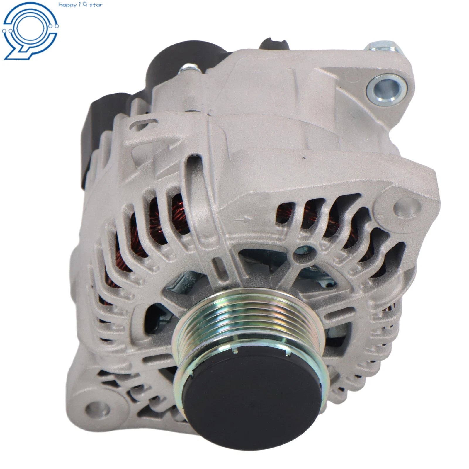 Alternator for Hyundai Sonata Kia L4 2.4L (2010-2013)
