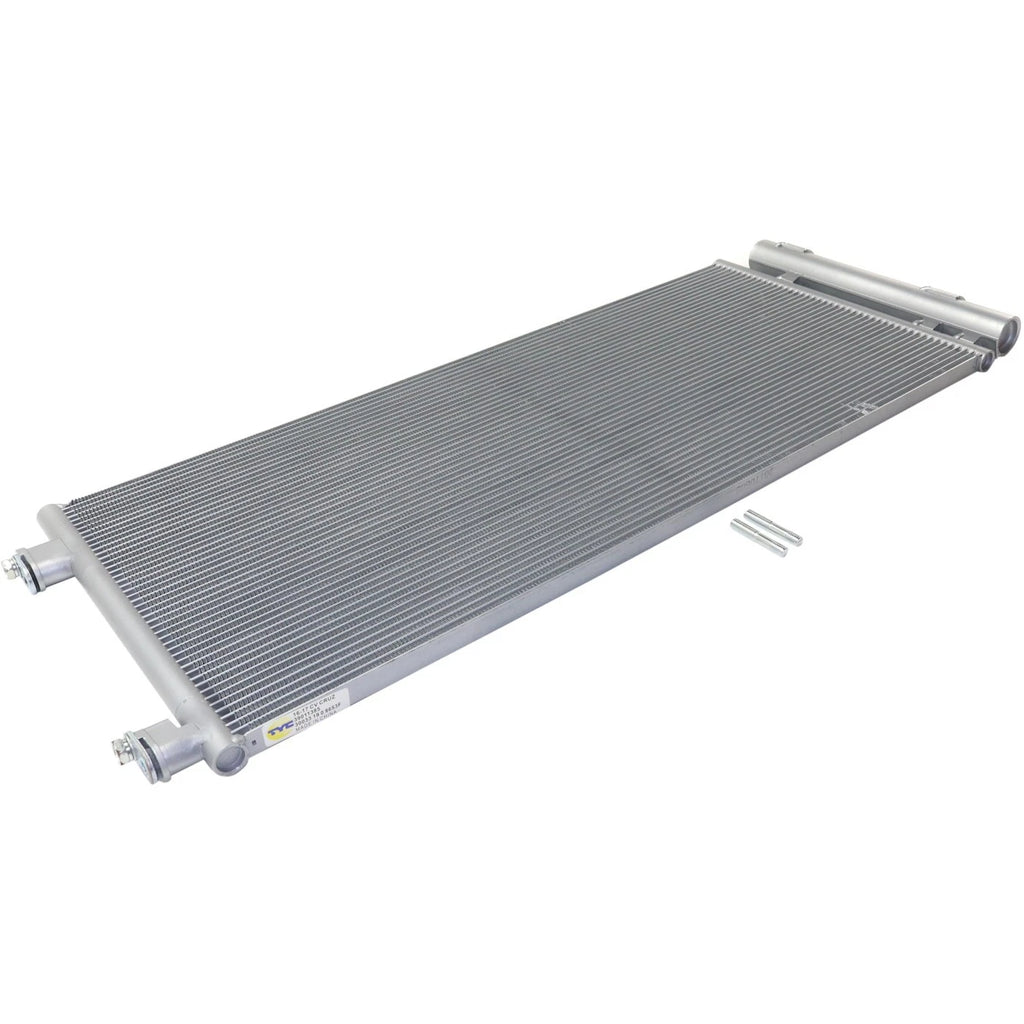A/C Condenser for Chevrolet Cruze (2016–2019) Aluminum Core