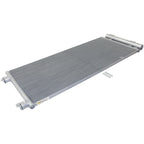 A/C Condenser for Chevrolet Cruze (2016–2019) Aluminum Core