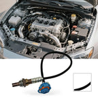 Rear Oxygen Sensor for Chevrolet Cruze Orlando (1.6 1.8) (55566648)