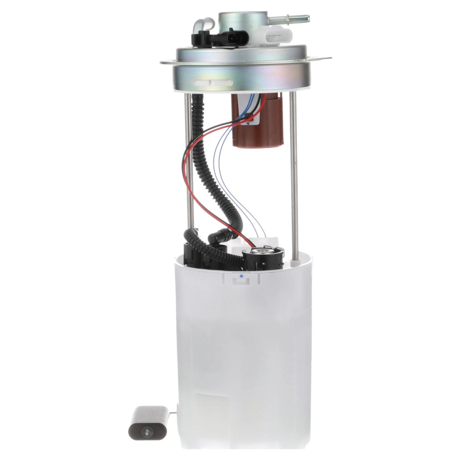 Delphi FG0399 Fuel Pump Module Assembly for Chevrolet Express 2500 (2004–2008)