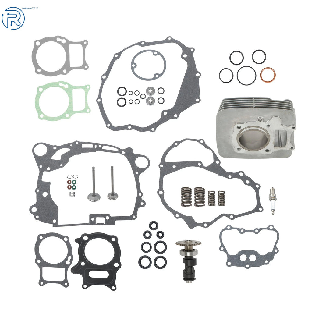 Cylinder Sleeve Set for Honda TRX250 (2002-2018)