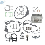 Cylinder Sleeve Set for Honda TRX250 (2002-2018)