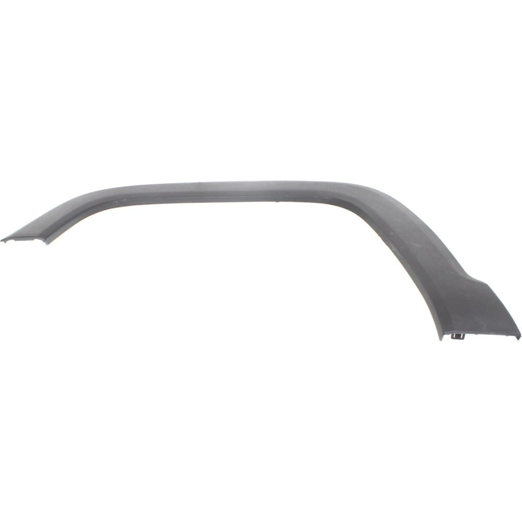 Fender Trim for Jeep Renegade (2015–2018) Set of 2 Front