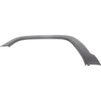 Fender Trim for Jeep Renegade (2015–2018) Set of 2 Front