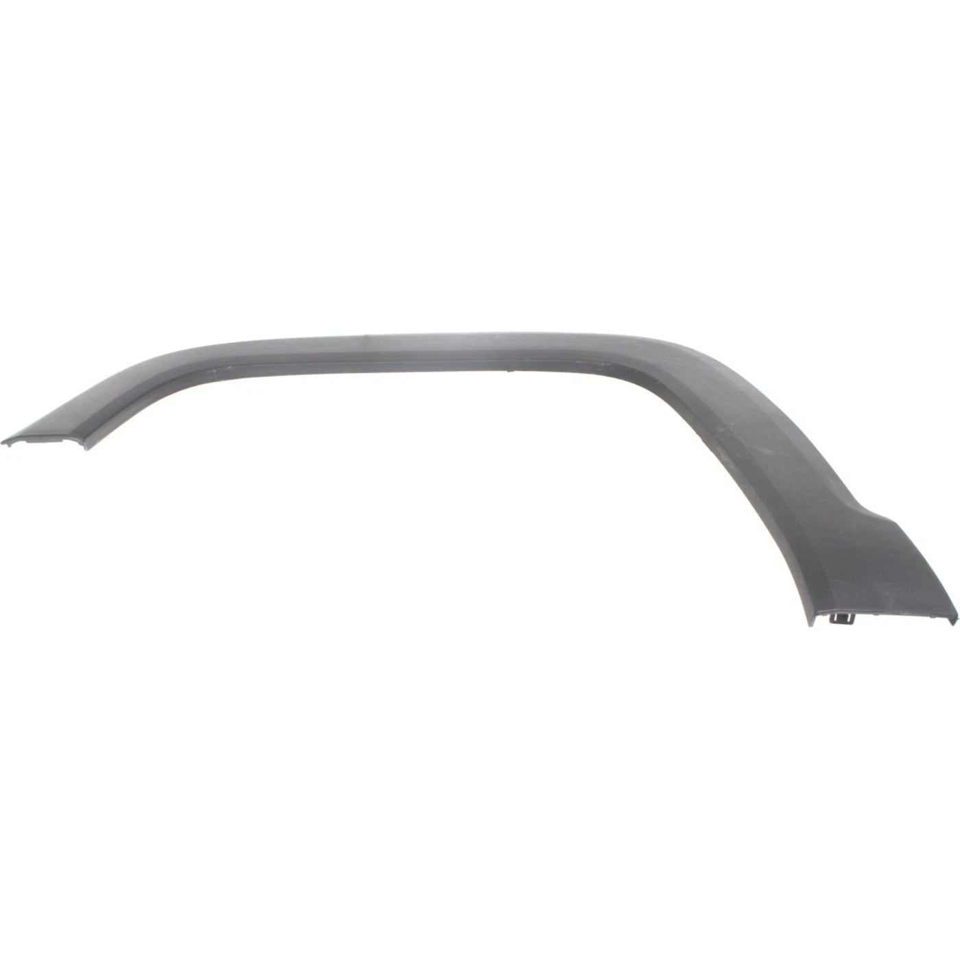 Fender Trim for Jeep Renegade (2015–2018) Set of 2 Front
